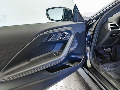 Used 2025 BMW 230i Coupe w/ Convenience Package image 21