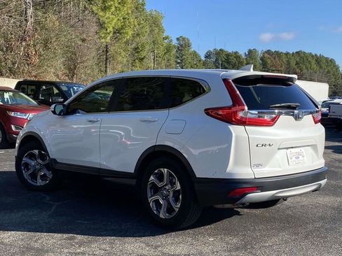 Used 2019 Honda CR-V EX-L image 6