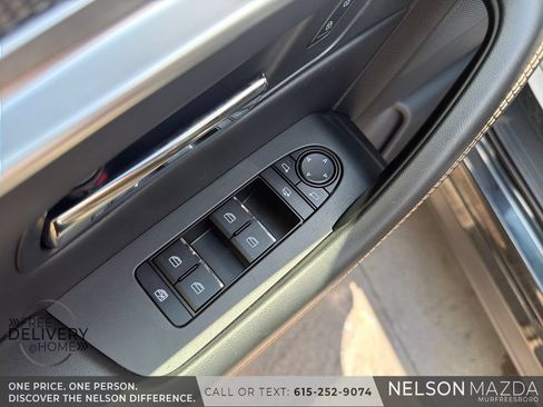 Certified 2026 MAZDA CX-90 3.3 Turbo w/ Premium Plus Pkg AWD/4WD image 22