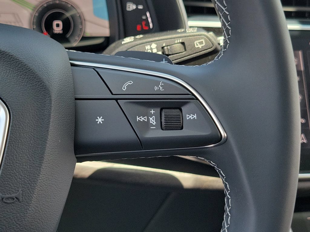 New 2026 Audi Q7 3.0T Premium AWD/4WD image 10