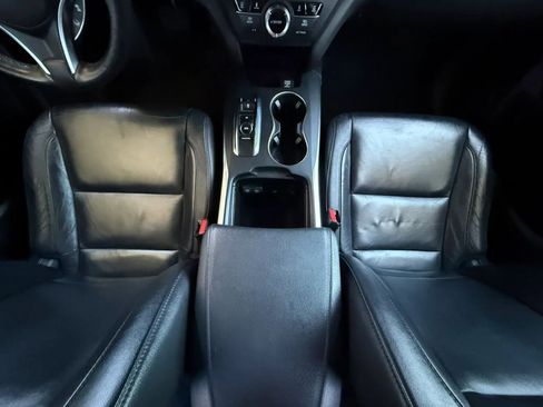 Used 2017 Acura MDX SH-AWD w/ Technology Package image 50