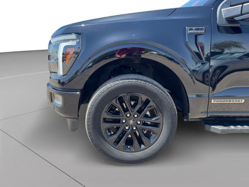 Used 2024 Ford F150 Lariat AWD/4WD image 9