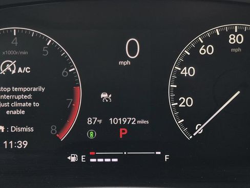 Used 2022 Honda Civic EX image 19