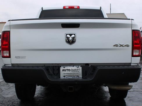 Used 2021 RAM 1500 Tradesman image 5