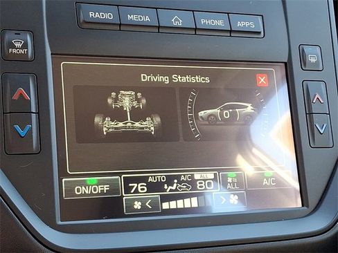 Certified 2025 Subaru Impreza 2.0i image 18