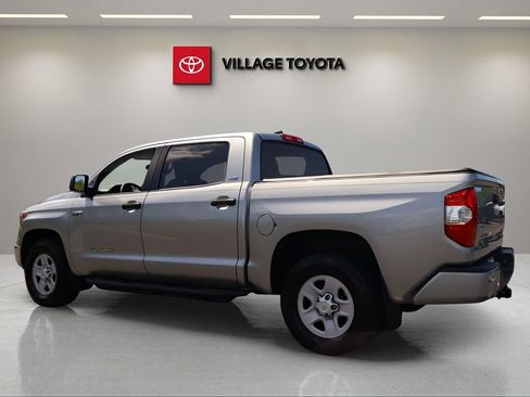 Certified 2021 Toyota Tundra SR5 image 3