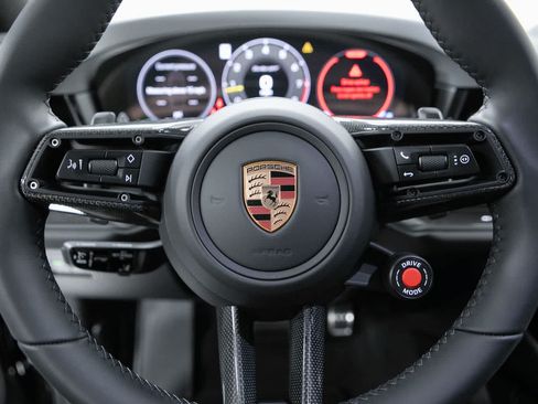 New 2026 Porsche Cayenne Turbo GT AWD/4WD image 14