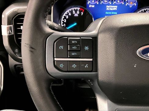 Certified 2023 Ford F150 XLT w/ Equipment Group 302A High image 17