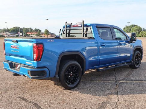 Used 2023 GMC Sierra 1500 Elevation AWD/4WD image 10