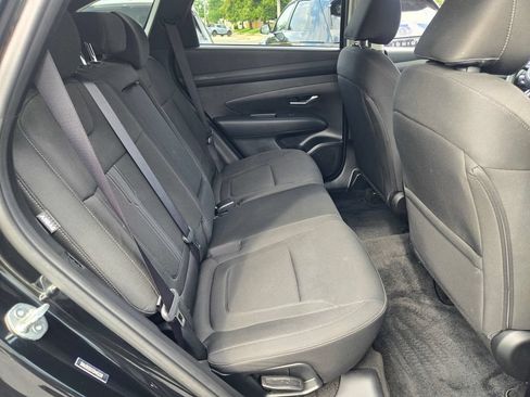 Used 2025 Hyundai Tucson SEL FWD image 14