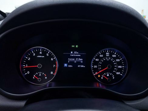 Used 2022 Kia Sportage Nightfall Edition w/ Nighfall AWD Premium Package image 34