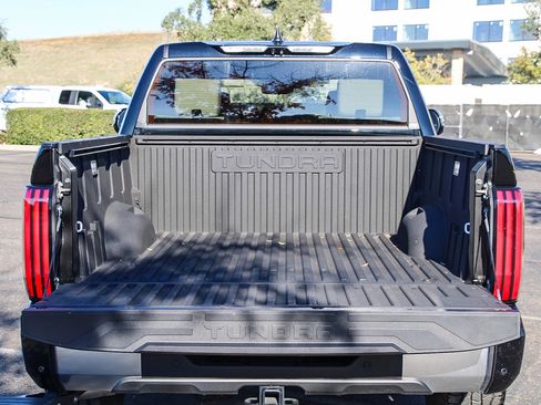 Used 2024 Toyota Tundra Capstone image 24
