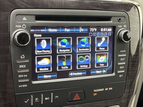 Used 2016 Buick Enclave Leather FWD image 18