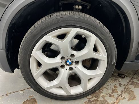 Used 2008 BMW X5 4.8i image 27