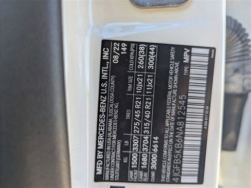 Used 2022 Mercedes-Benz GLE 450 4MATIC image 18