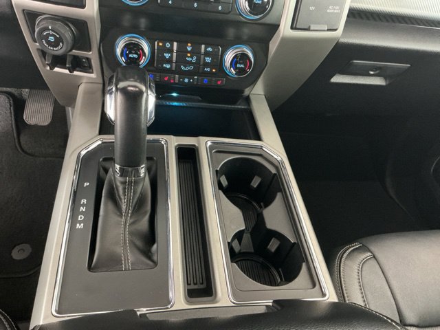 Used 2020 Ford F150 Lariat w/ Equipment Group 502A Luxury AWD/4WD image 19