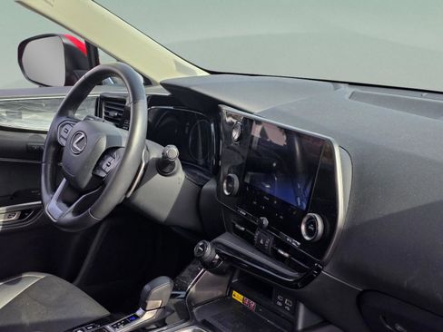 Certified 2023 Lexus NX 350 NX 350 Premium image 21