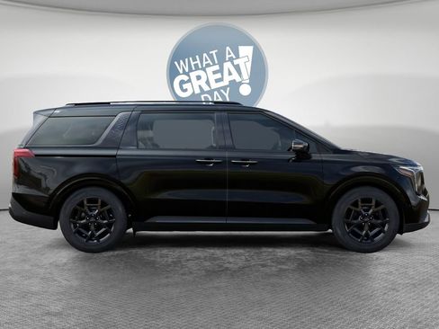 New 2026 Kia Carnival SX Prestige FWD image 7