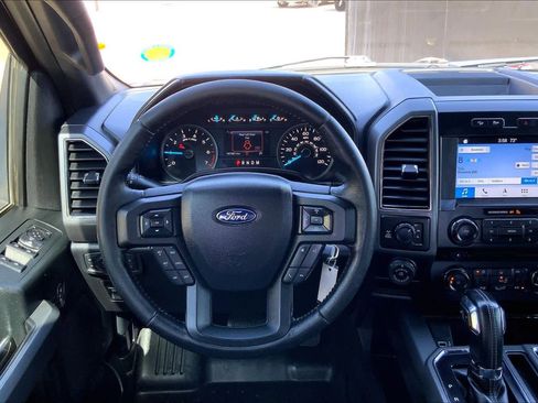 Used 2018 Ford F150 XLT w/ Equipment Group 302A Luxury image 6