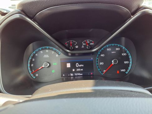 Used 2021 GMC Canyon Denali AWD/4WD image 14