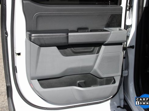 Used 2021 Ford F150 XLT w/ Equipment Group 301A Mid image 37