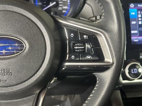 Used 2019 Subaru Outback 2.5i Limited AWD/4WD image 26