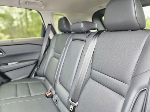 Certified 2023 Nissan Rogue SV w/ SV Premium B Package image 29