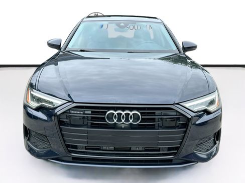 Used 2023 Audi A6 Premium Plus AWD/4WD image 2