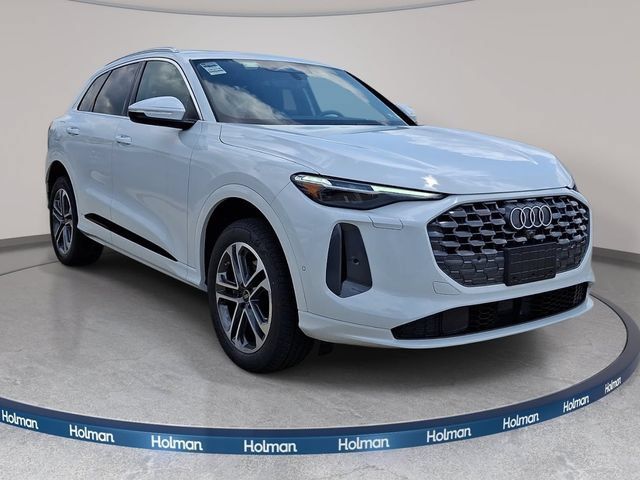 New 2026 Audi Q5 Premium w/ Premium Plus AWD/4WD image 2