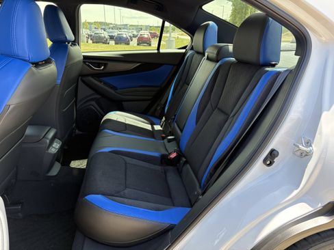 New 2026 Subaru WRX tS AWD/4WD image 31