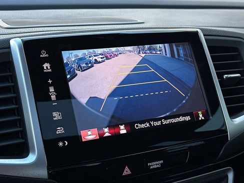 Used 2018 Honda Ridgeline Black Edition image 26