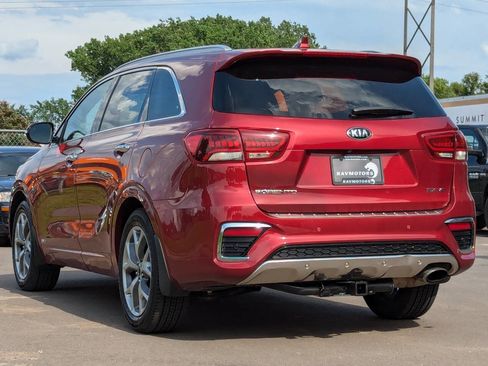 Used 2020 Kia Sorento SX image 9