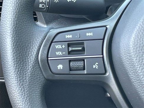 New 2026 Honda CR-V EX image 12