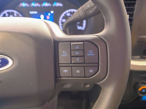 New 2025 Ford F250 XL w/ XL Chrome Package image 35