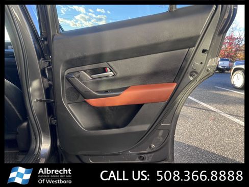 Used 2023 MAZDA CX-50 AWD 2.5 Turbo w/ Weather Package image 19