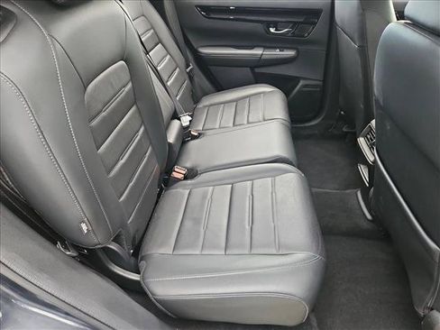 Used 2024 Honda CR-V EX-L image 18