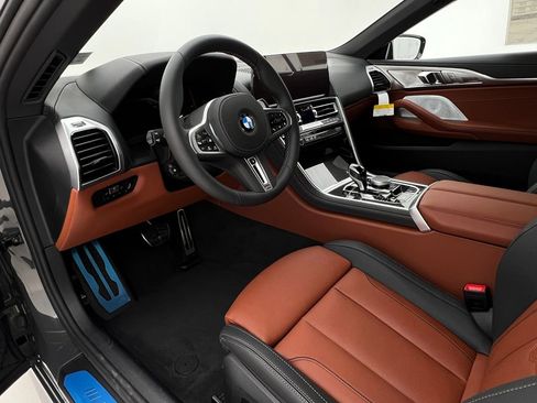 New 2026 BMW M850i xDrive Convertible image 11