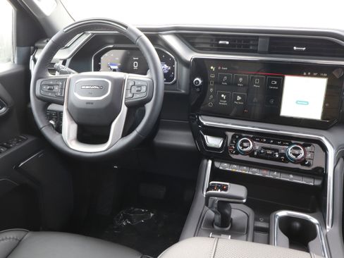 New 2026 GMC Sierra 1500 Denali w/ Technology Package image 10