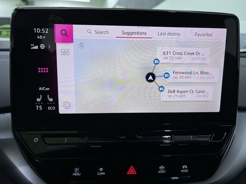 Used 2022 Volkswagen ID.4 Pro image 23