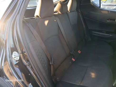 Used 2020 Toyota C-HR LE image 14