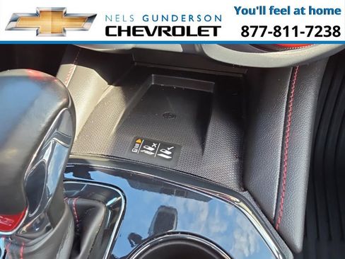 Used 2023 Chevrolet Blazer RS w/ Enhanced Convenience Package image 30