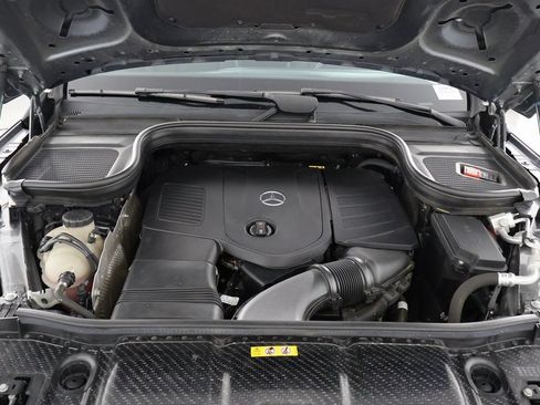 Used 2024 Mercedes-Benz GLE 450e 4MATIC image 15