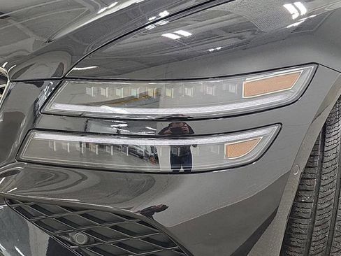 Used 2025 Genesis G80 3.5T Sport Prestige image 30