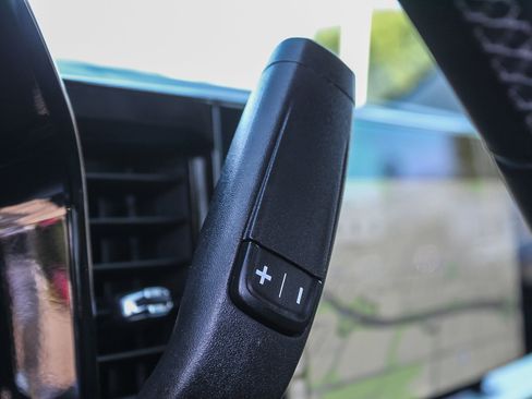 Used 2024 Chevrolet Silverado 2500 LTZ image 20