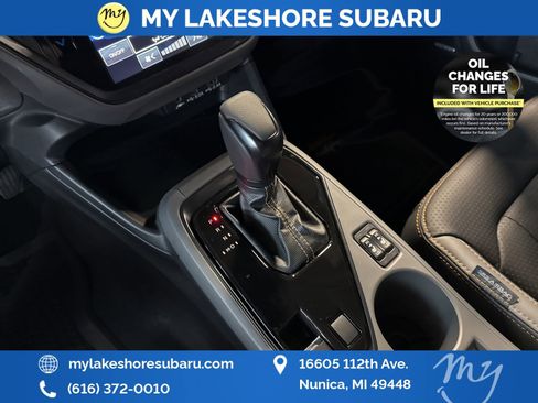 New 2026 Subaru Crosstrek 2.5i Wilderness image 20