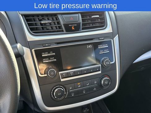 Used 2016 Nissan Altima 2.5 S w/ Power Driver Seat Package image 19