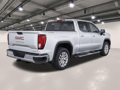 Used 2020 GMC Sierra 1500 SLE w/ SLE Value Package AWD/4WD image 6