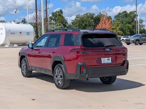 New 2026 Subaru Outback Premium AWD/4WD image 4