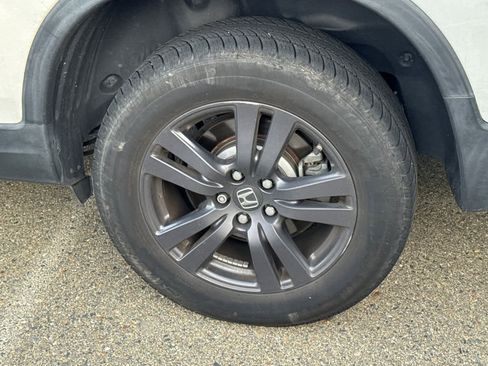 Used 2019 Honda Ridgeline Sport image 18