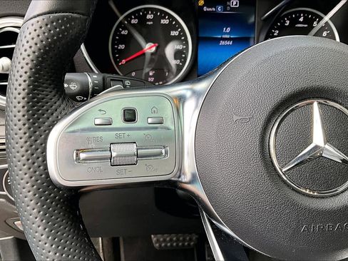 Certified 2022 Mercedes-Benz GLC 300 GLC 300 image 23